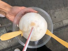 -椰子下蛋(南锣鼓巷店)