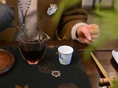 -觉藏茶社(博地影秀城店)