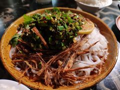 -缘生态云南菜·野生菌庭院餐厅(华侨城店)
