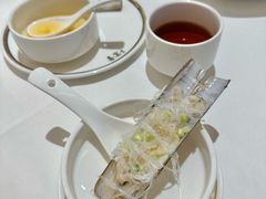 蛏王蒸粉丝-喜宴又一村·粤菜·茶点·海鲜(壹方天地店)
