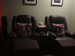 -东方大班·足道·采耳·疗愈SPA(丽都店)