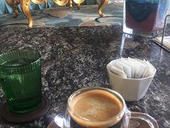 -三亚湾皇冠假日度假酒店·临风大堂酒廊