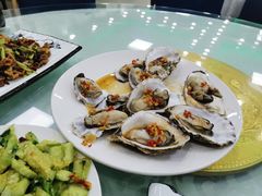 -聚德福海鲜家常菜(刘庄店)