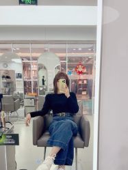 -时尚殿堂hair salon