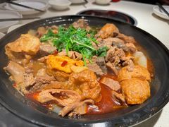 -牛小灶牛杂煲(北京路店)