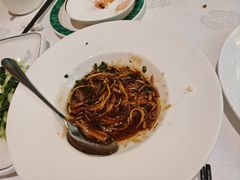 -老洋房花园饭店(绍兴路店)