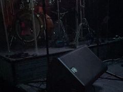 -MOSSO音乐酒吧·Live House(南京西路店)