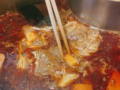 -蛙佬哥美蛙鱼火锅(新一中店)