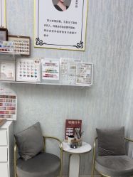 -赢韵美甲美睫瑞士净斑中心