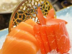 -牛将军•涮肉•烤肉•铁板烧(北京王府井·故宫店)