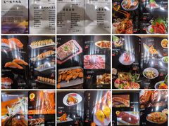 -春田小幸铁板烧(忠义街店)