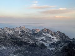 -黄山风景区