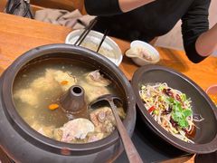 -云海肴·汽锅鸡·云南菜(苏州中心店)