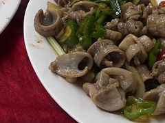 -蛇口康乐快餐鱼仔档(翠苑小区店)