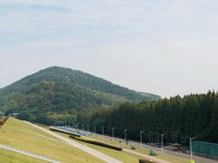 -南京金牛湖风景区