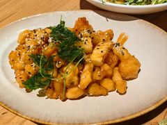 -胖老汉椒麻鸡清真新疆菜(西御街店)