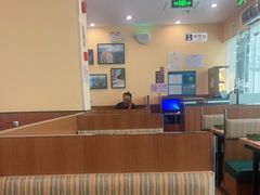 -萨莉亚意式餐厅(新邻天地店)