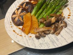 -西村日本料理(香格里拉饭店)