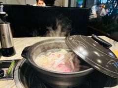 -同仁四季椰子鸡(福田东园总店)
