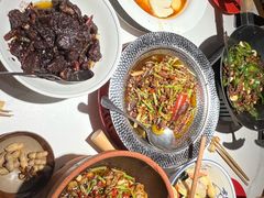 -烹湘·鲜炒湖南土菜(海珠店)