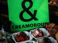 -BUTTERFUL&CREAMOROUS 黄油与面包(西单大悦城店)