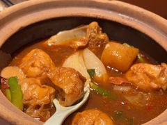 -牛腩之旅·牛腩牛杂煲(经纬汇店)