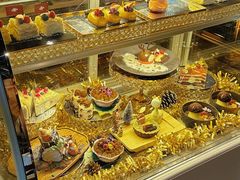 -格鲁·秀色Georgia’s Feast