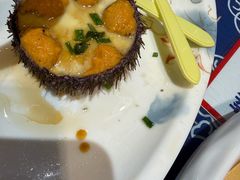 -旺角小渔村·海肠捞饭开创者(二马路店)