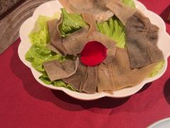 -蓉城老妈火锅(双林路店)