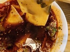 -王菊美食街·王菊面馆(总店)