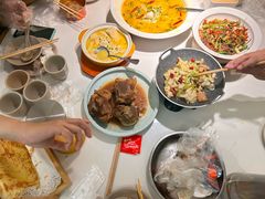 -东北风(平江万达店)