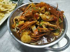 -小民大排档(光谷店)