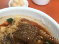 -刘信牛羊肉小炒泡馍(回民街店)