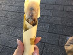 -杨记乳扇·雕梅