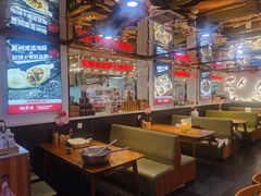 大堂-必点海鲜·鲅鱼水饺(鞍山西道店)