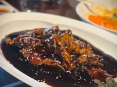 -杭州西子湖四季酒店·金沙厅