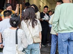 -鞠婆婆•绵绵冰•凉糕•手工冰粉(苏稽一店)