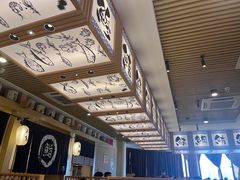 -万岁寿司(万国店)