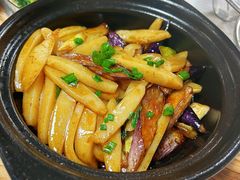 -陈生记黑鱼馆·20年活鱼现杀(宁波鼓楼店)