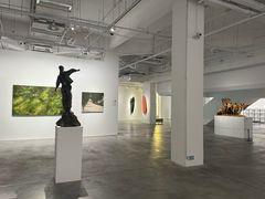 -上海油画雕塑院