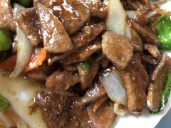 -宝发园名菜馆