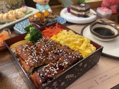 -三笙精致·料理(海河店)