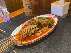 -福苗小骆驼烧烤(大唐不夜城店)