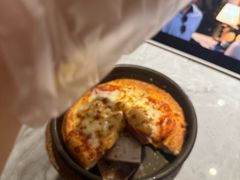 -必胜客(东三路店)