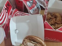 -肯德基(大成店)