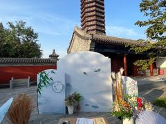 -西海子公园