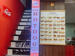 -Eckl’s爱氏热狗(猫街店)