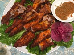 -新疆伊宁远征餐厅