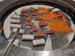 -么子烤肉(化龙池店)