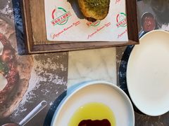 -Margherita雏菊意大利餐厅(雅颂庭购物中心店)